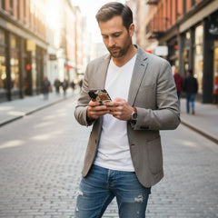 iPhone®-Hülle - Sacred Earth | Drese Art