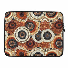 Laptop Sleeve - Sacred Earth | Drese Art