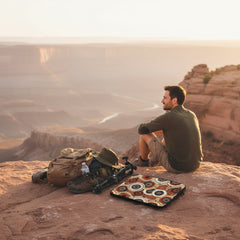 Laptop Sleeve - Sacred Earth | Drese Art