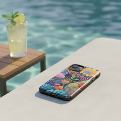 iPhone® Case - African Blossoms | Drese Art