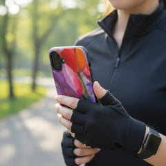 iPhone® Case - Vibrant Awakening | Drese Art