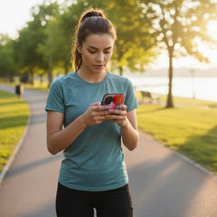 iPhone® Case - Vibrant Awakening | Drese Art