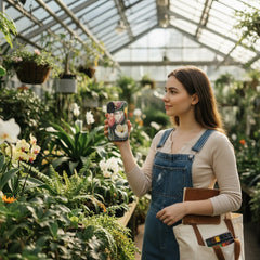 iPhone® Case - Whispers of Spring | Drese Art