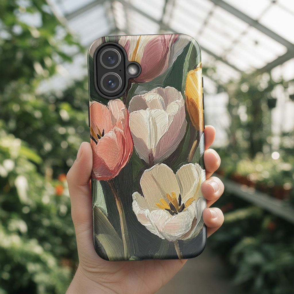 iPhone® Case - Whispers of Spring | Drese Art