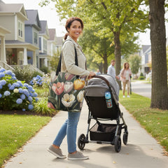 Tote Bag - Whispers of Spring | Drese Art