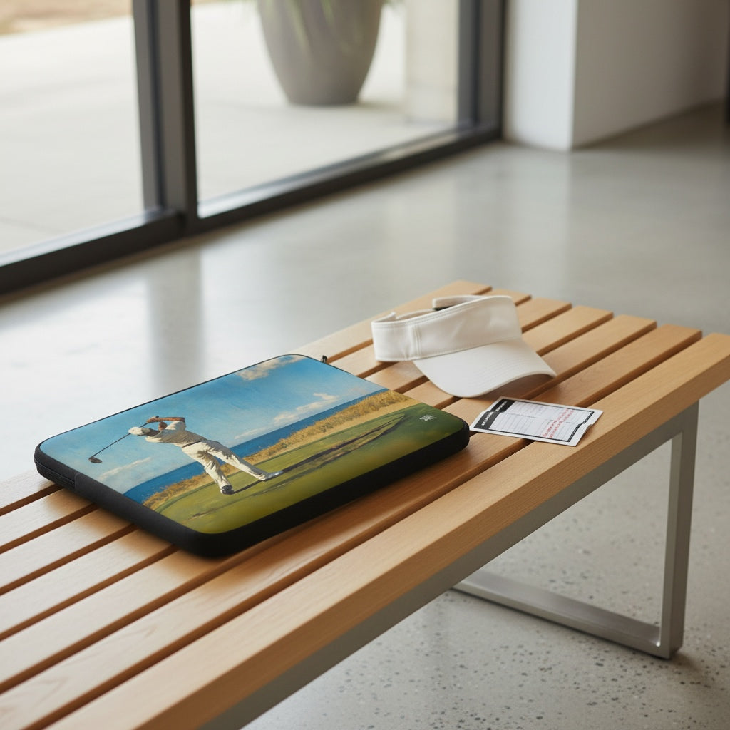 Funda Portátil - Coastal Drive | Drese Art