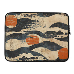 Laptop Sleeve - Eternal Tides | Drese Art