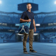 Tote Bag - Frozen Swing | Drese Art