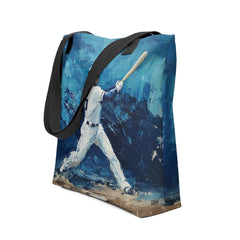 Tote Bag - Frozen Swing | Drese Art