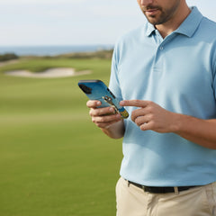 Cover iPhone® - Coastal Drive | Drese Art