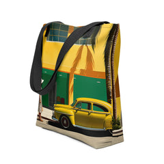 Shopper - Miami Mid-Century | Drese Art