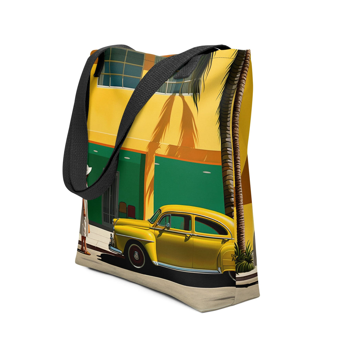 Shopper - Miami Mid-Century | Drese Art