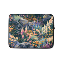Laptop Sleeve - Alpine Meadow | Drese Art