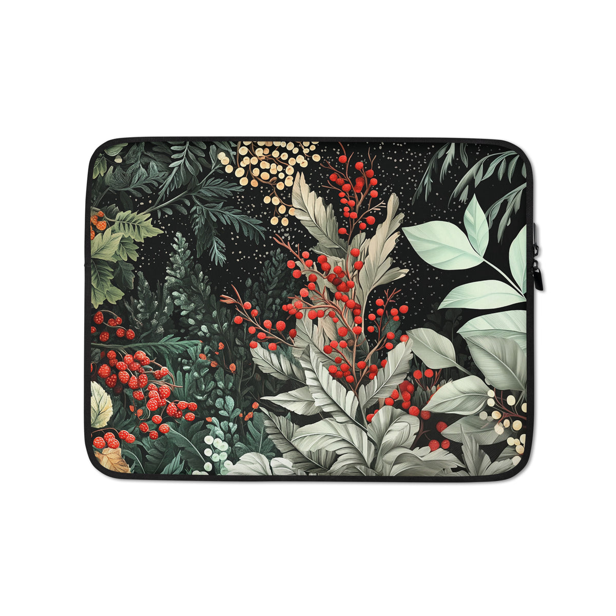 Custodia per laptop - Winter Garden | Drese Art