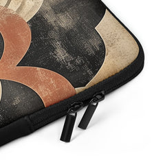 Laptop-Hülle - Aged Tides | Drese Art