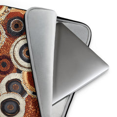 Housse ordinateur portable - Sacred Earth | Drese Art