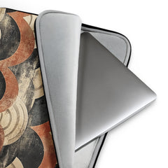 Laptop-Hülle - Aged Tides | Drese Art