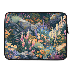 Laptop Sleeve - Alpine Meadow | Drese Art