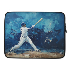 Laptop Sleeve - Frozen Swing | Drese Art