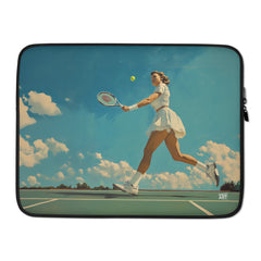 Laptop Sleeve - Chasing Victory | Drese Art