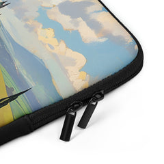 Laptop Sleeve - Tuscan Splendor | Drese Art