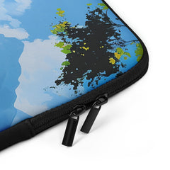 Laptop Sleeve - Eternal Beauty of Como | Drese Art