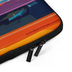 Laptop Sleeve - SoHo Style | Drese Art