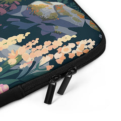 Laptop Sleeve - Alpine Meadow | Drese Art