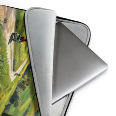 Laptop Sleeve - Tuscan Splendor | Drese Art