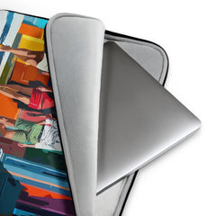 Laptop Sleeve - SoHo Style | Drese Art