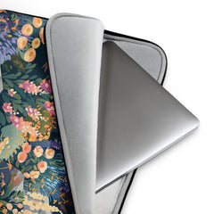 Laptop Sleeve - Alpine Meadow | Drese Art