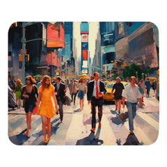 Tapis de souris - New York Pulse | Drese Art