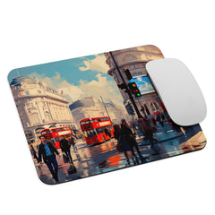 Alfombrilla Ratón - London Scene | Drese Art
