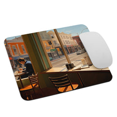 Mouse Pad - San Francisco Escape | Drese Art