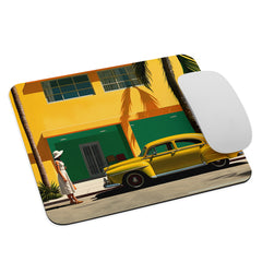 Muismat - Miami Mid-Century | Drese Art