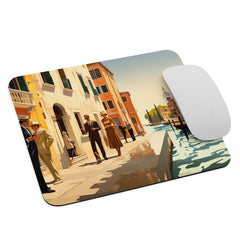 Tapis de souris - Canal de Venise | Drese Art