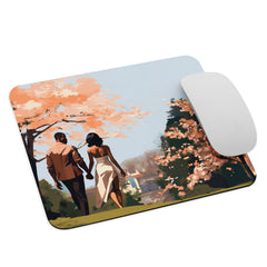 Mouse Pad - Beautiful Day | Drese Art