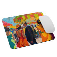 Mouse Pad - Colors of Seville | Drese Art