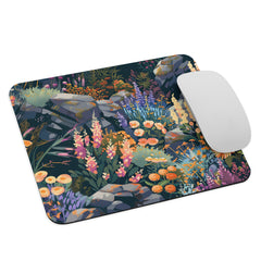 Mouse Pad - Alpine Meadow | Drese Art