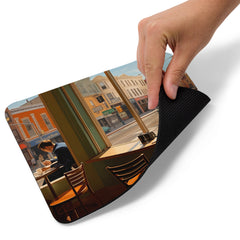 Mouse Pad - San Francisco Escape | Drese Art