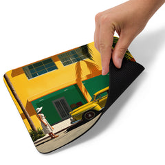 Muismat - Miami Mid-Century | Drese Art