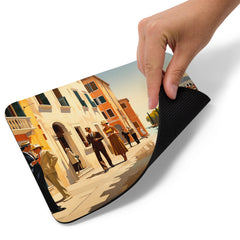Tapis de souris - Canal de Venise | Drese Art
