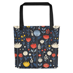 nordic-floral-tote-bag-nordic-meadow-drese-art-6