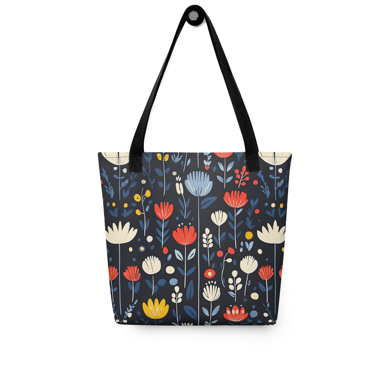 nordic-floral-tote-bag-nordic-meadow-drese-art-7