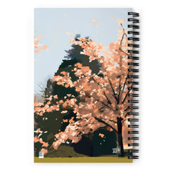 Carnet - Une belle journée | Drese Art