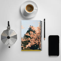 Carnet - Une belle journée | Drese Art