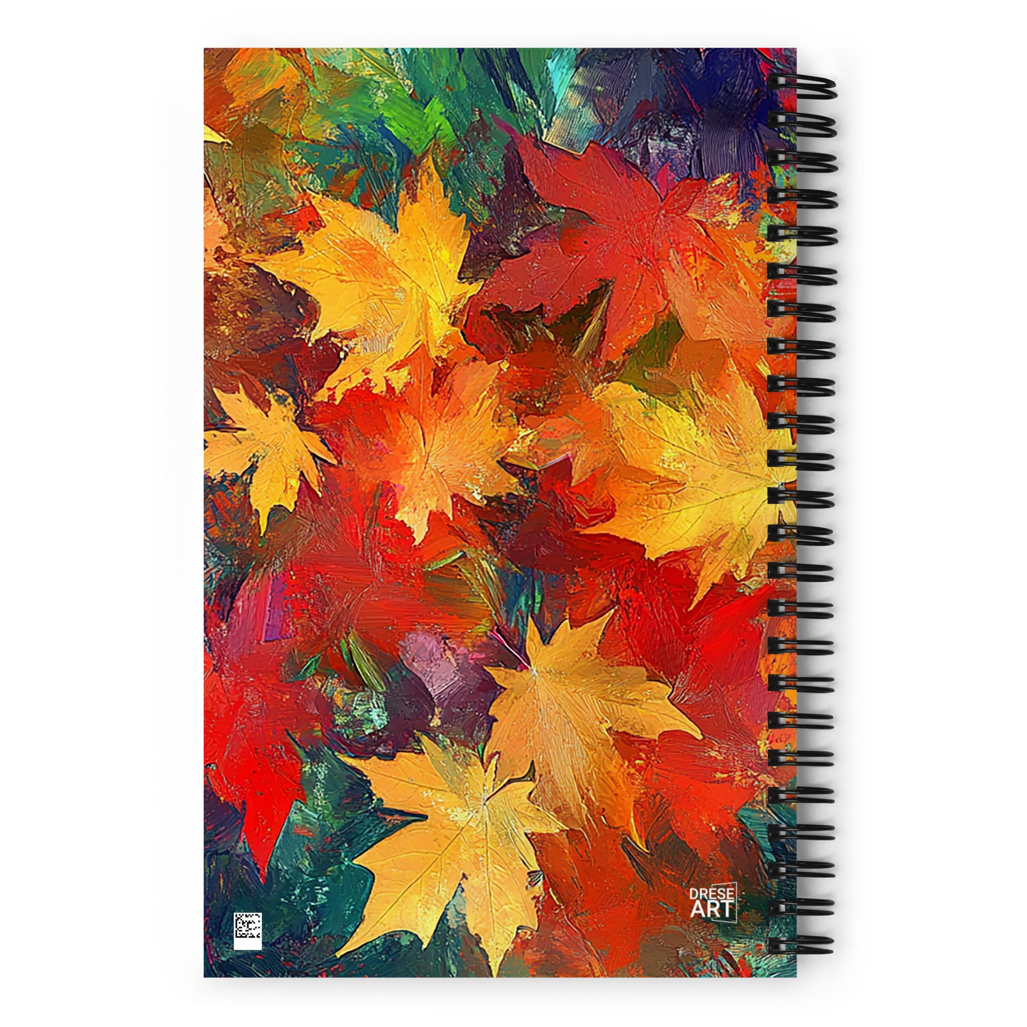 Quaderno - Autumn Dance | Drese Art