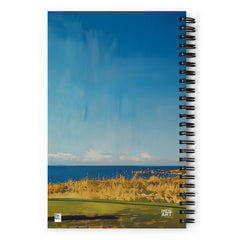 Notizbuch - Coastal Drive | Drese Art