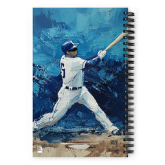 Cuaderno  - Frozen Swing | Drese Art