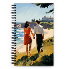 Cuaderno - Ocean View | Drese Art